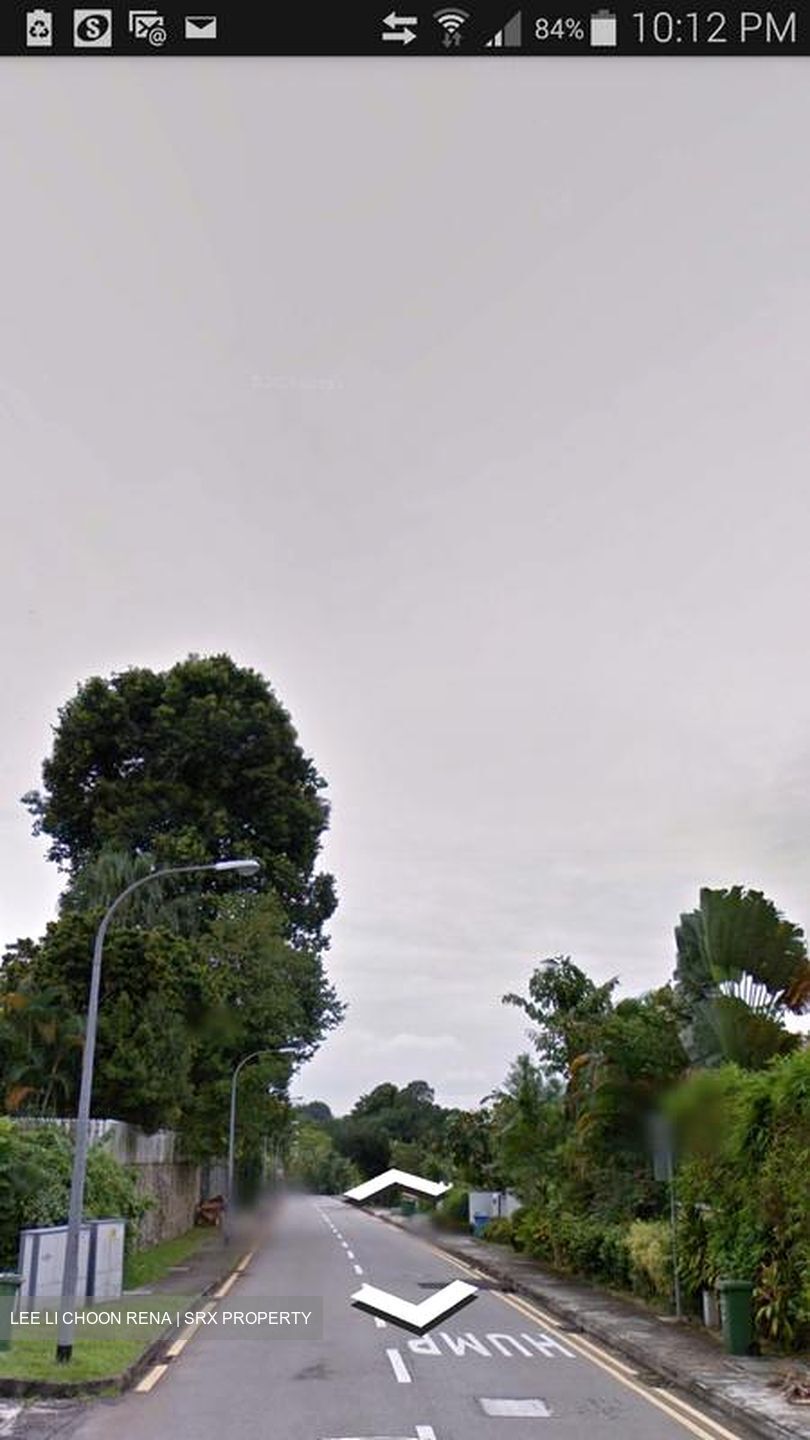 Swiss Club Park (D11), Detached #520127541